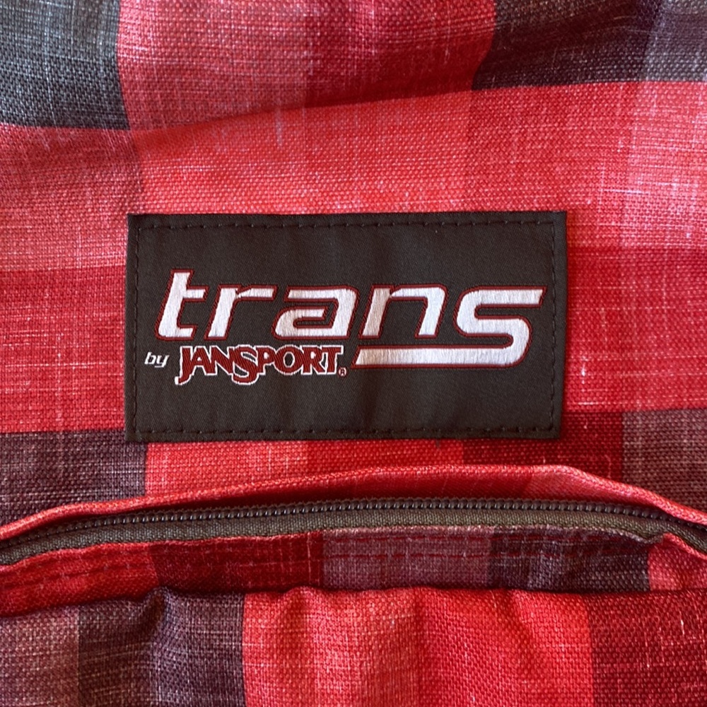 Jansport Backpack - image 4